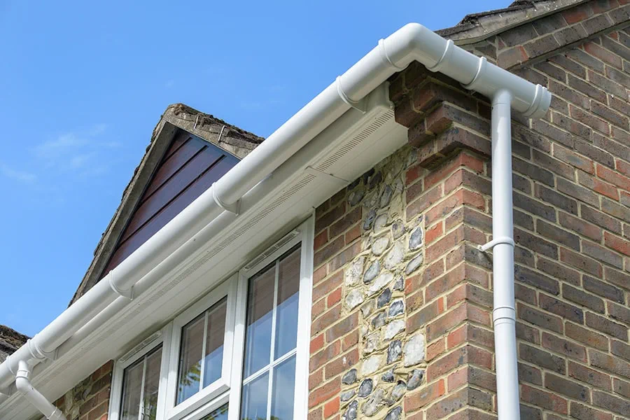 upvc roofing repair