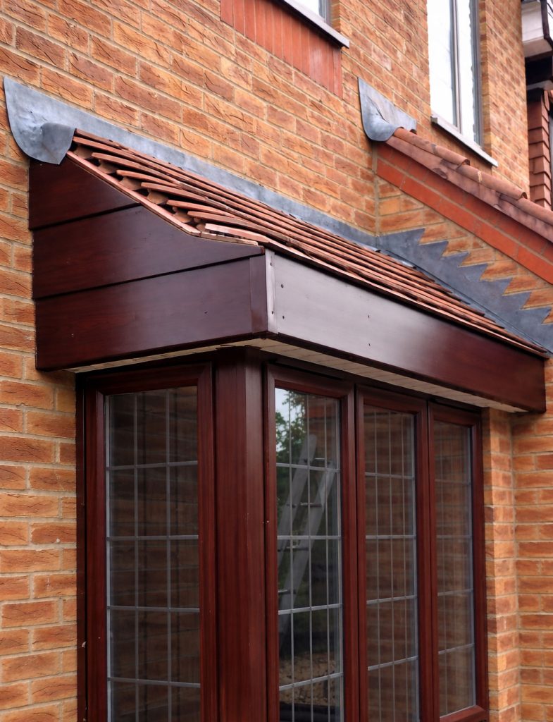 stafford roofing service