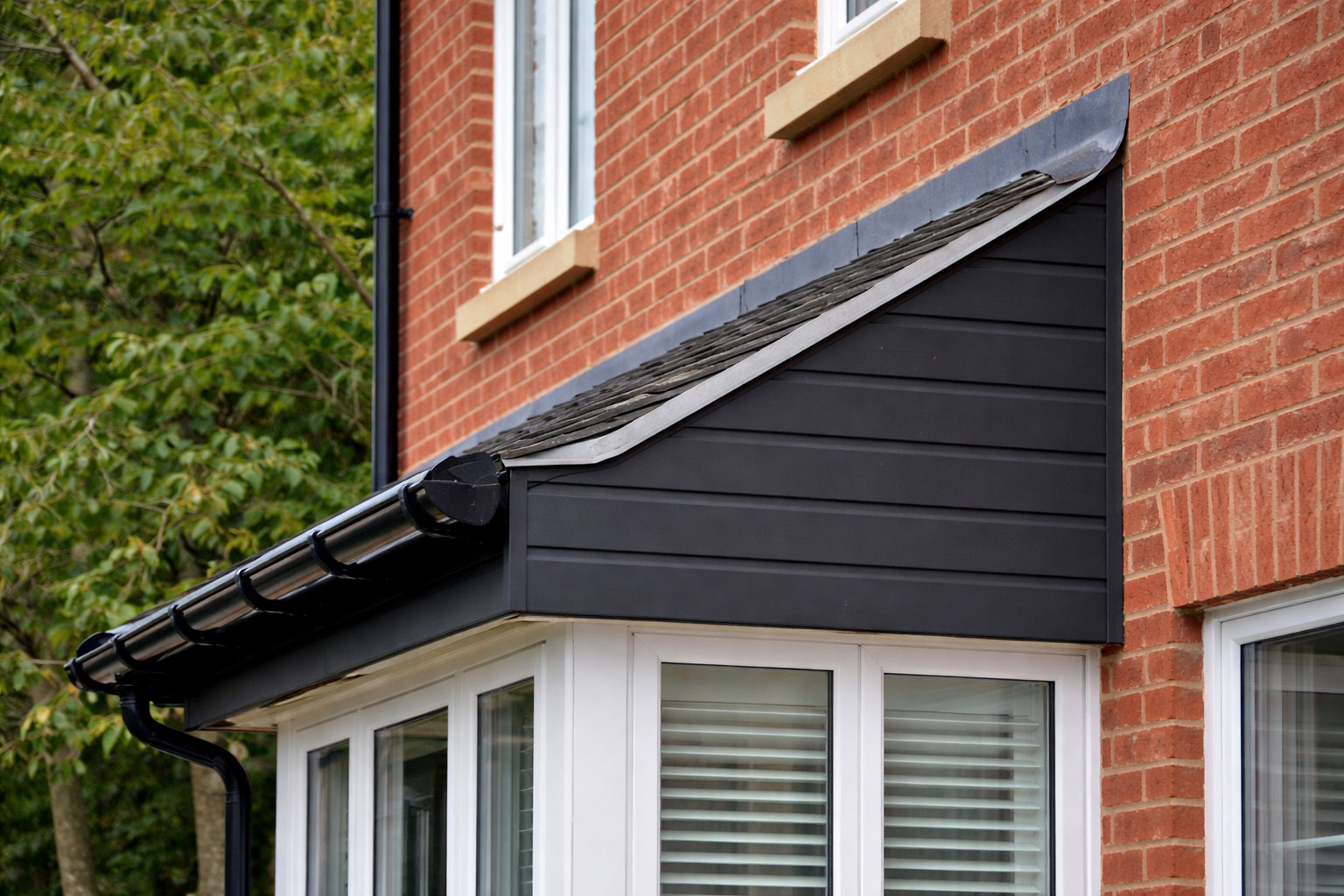 staffordshire roofing
