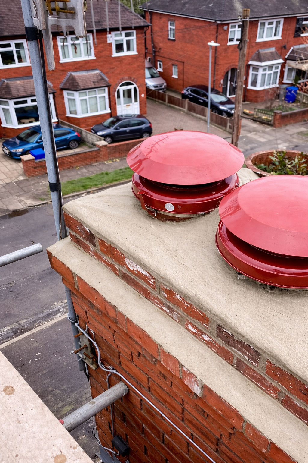 roof repairs, stafford